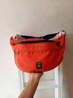 Japan beltbag or body bag