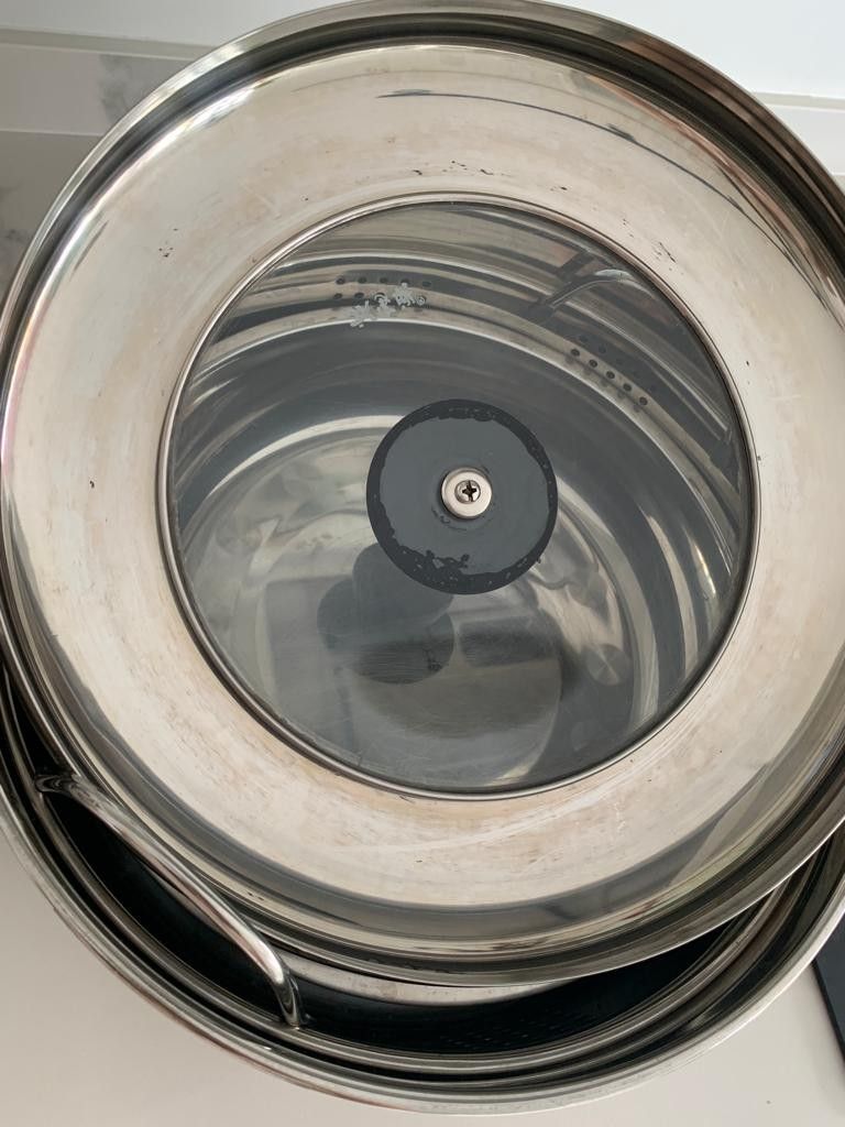 Japanese steamer, Furniture & Home Living, Kitchenware & Tableware