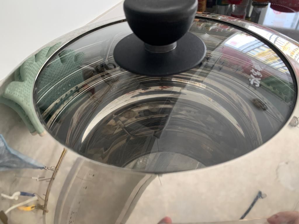 Japanese steamer, Furniture & Home Living, Kitchenware & Tableware