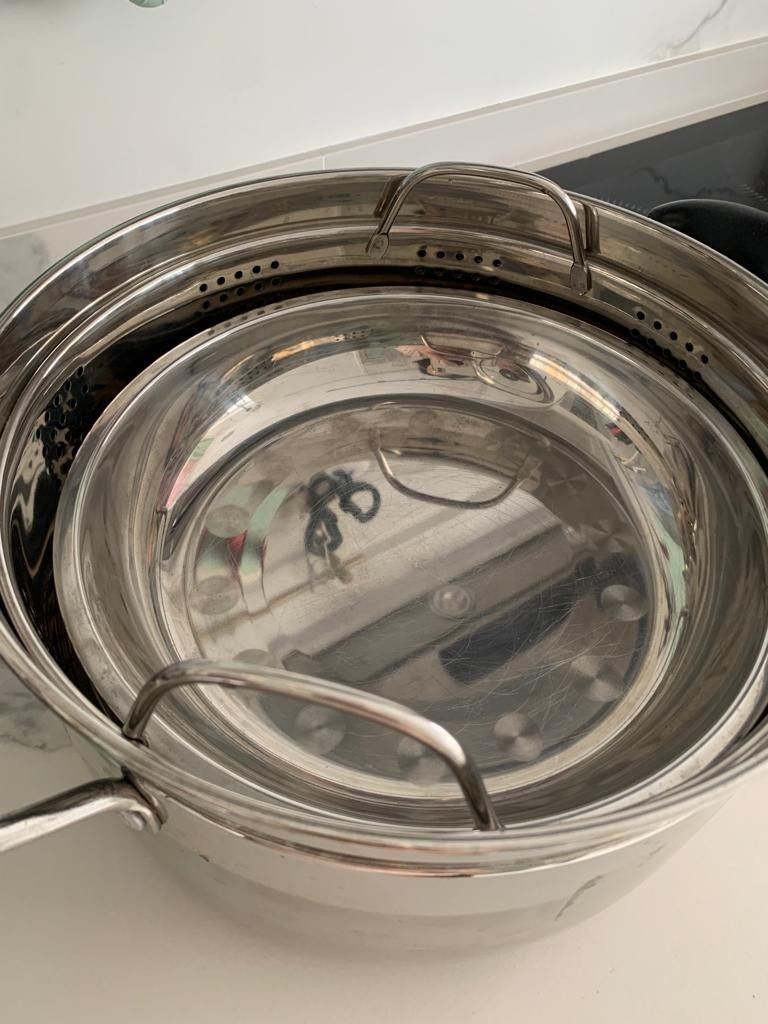 Japanese steamer, Furniture & Home Living, Kitchenware & Tableware