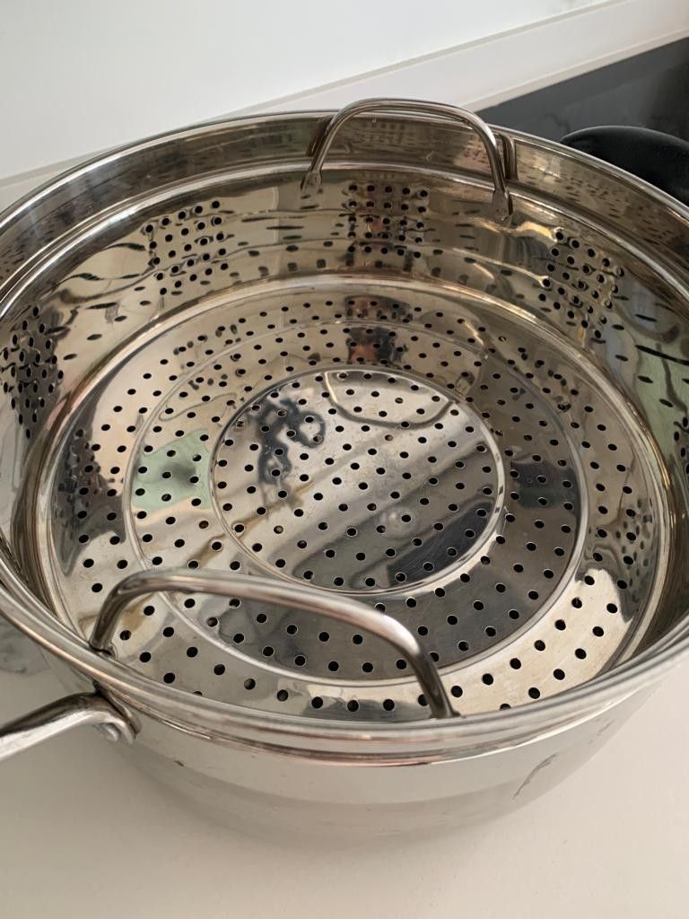 Japanese steamer, Furniture & Home Living, Kitchenware & Tableware