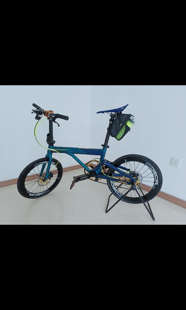 Java Neo 2 Upgraded(Negotiable), Sports Equipment, Bicycles & Parts ...