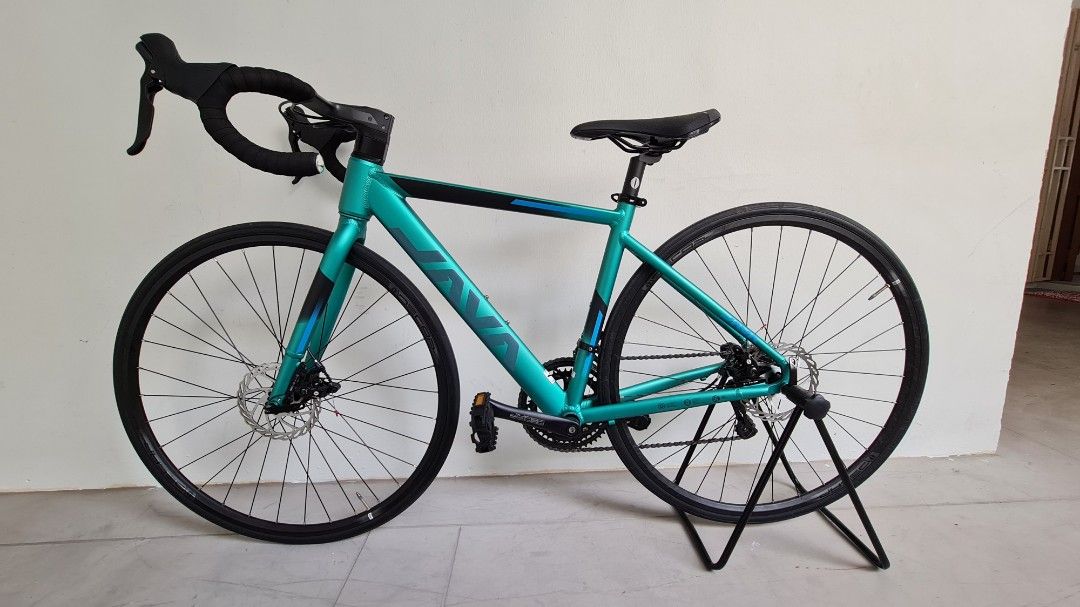 Bike store size 45