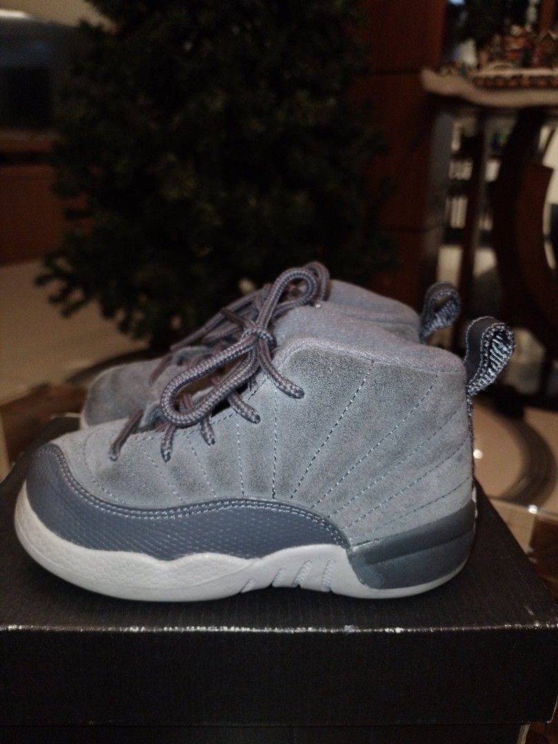Jordan 12 retro bt online
