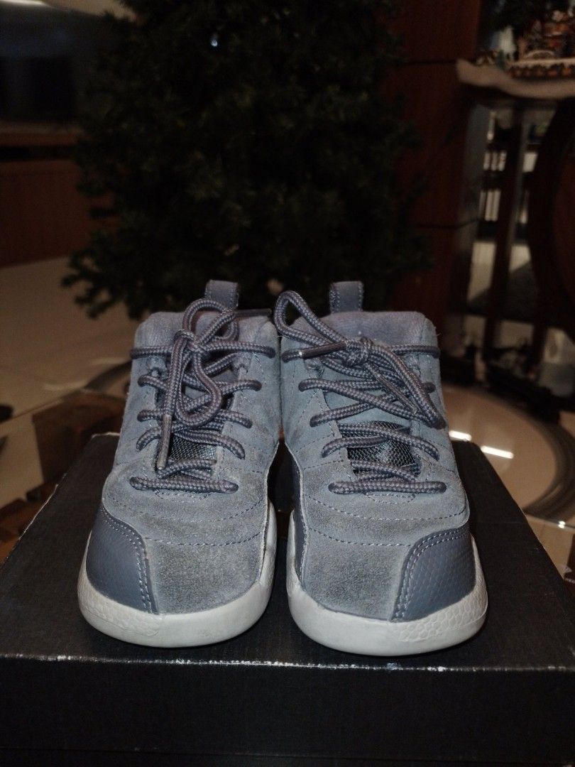 JORDAN 12 RETRO BT Babies Kids Babies Kids Fashion on Carousell