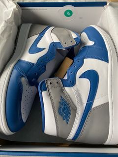 Jordan 1 high OG True Blue
