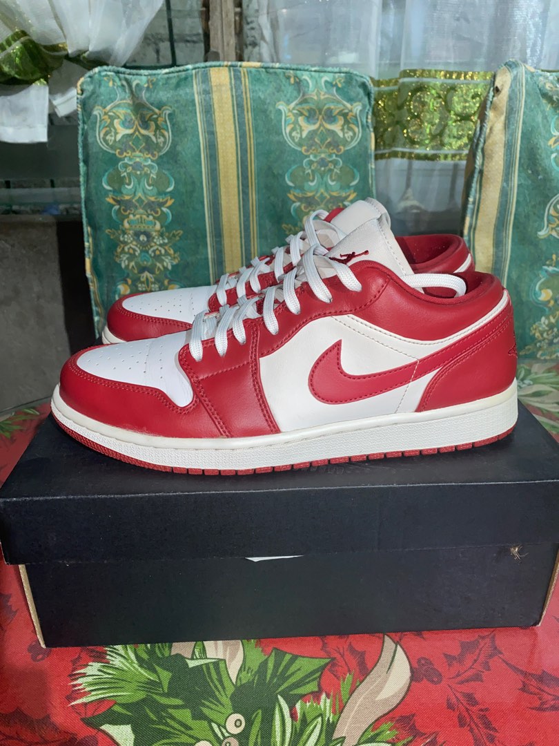 aj1 low new beginnings