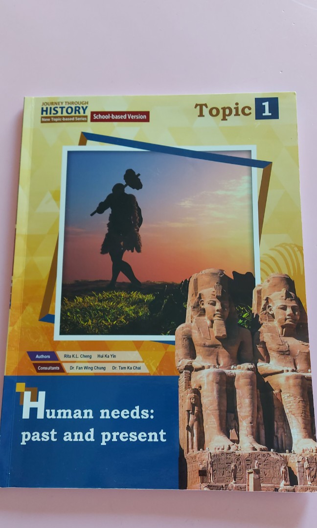 journey through history question bank