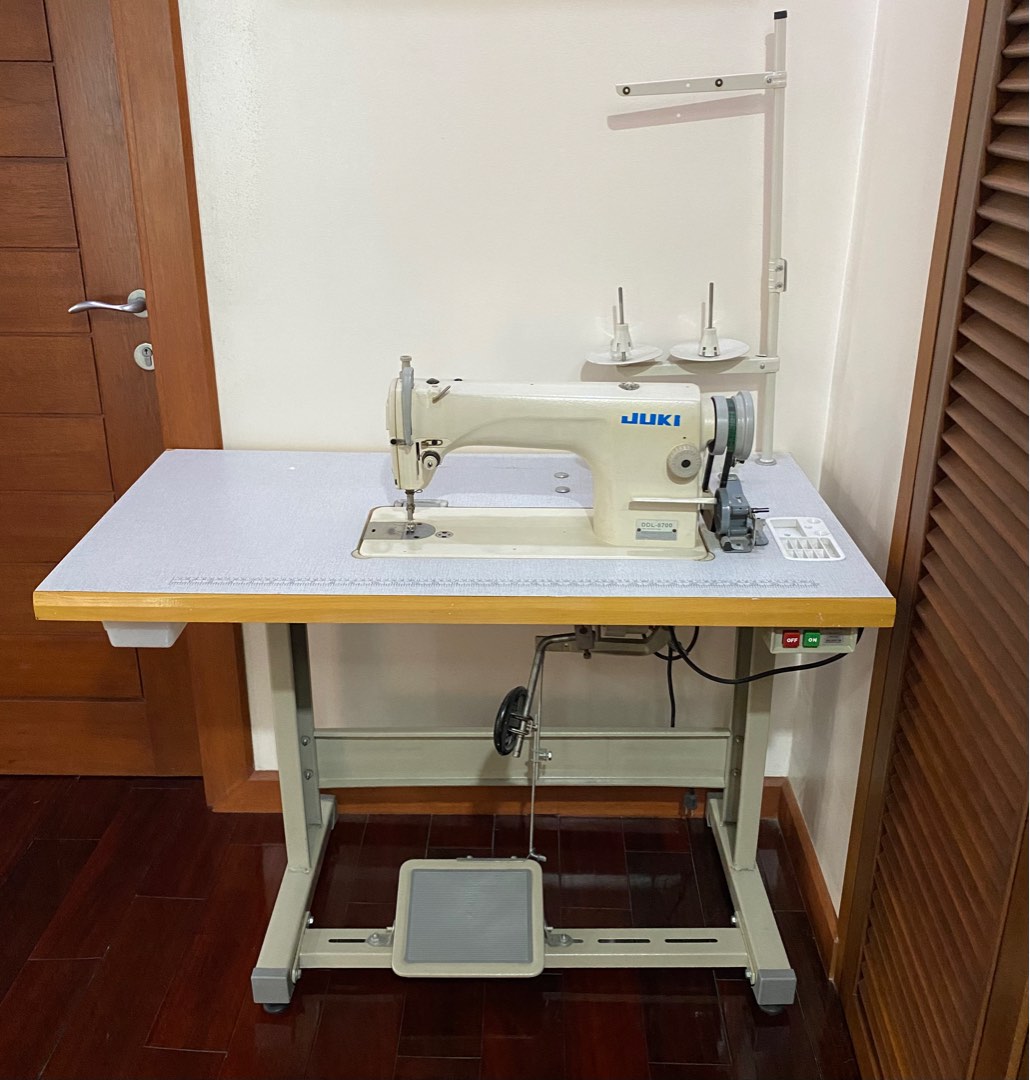 Juki Sewing Machine, TV & Home Appliances, Other Home Appliances on