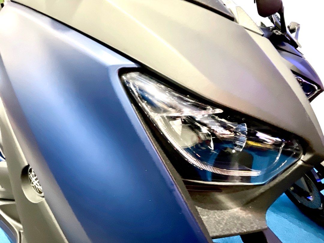 (July/2020) Yamaha XMax 300 abs 20,000Km only, showroom condition