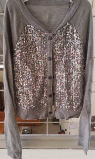 Justice jacket