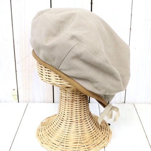 Kaptain Sunshine - Gurkha Hat by KIJIMA TAKAYUKI / 貝雷帽軍帽