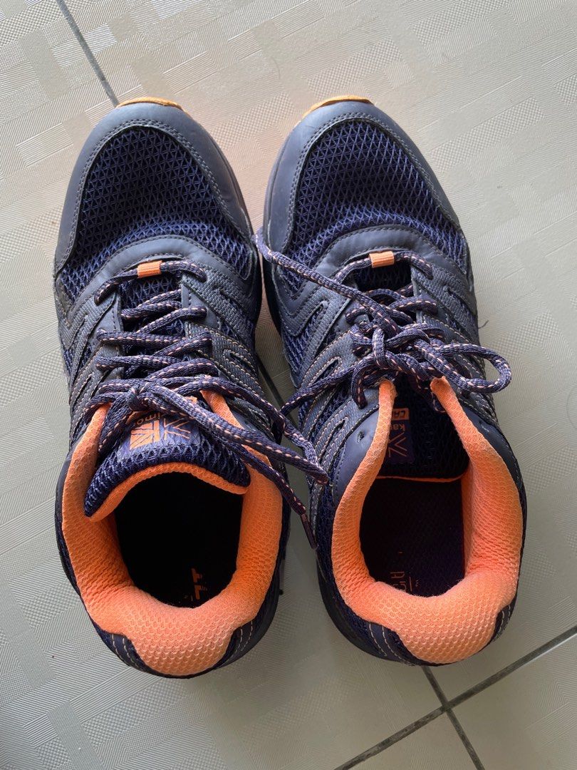 Karrimor Hiking Sneakers Women s Fashion Footwear Sneakers on