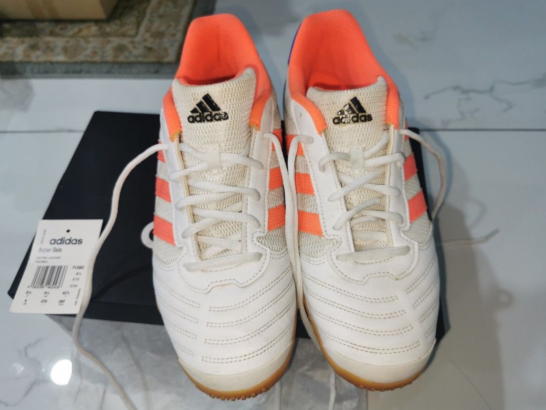 Kasut futsal adidas 2019 2025