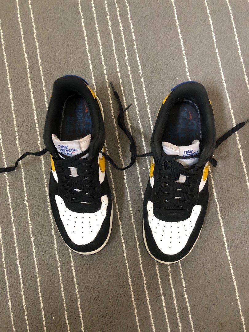 Kasut Nike Jd Sport Men s Fashion Footwear Sneakers on Carousell