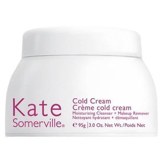 Kate Somerville Cold Cream Moisturizing Cleanser Makeup Remover RRP$77
