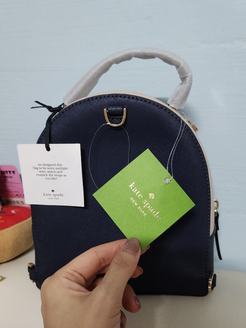 Kate spade cameron street binx mini backpack cheap