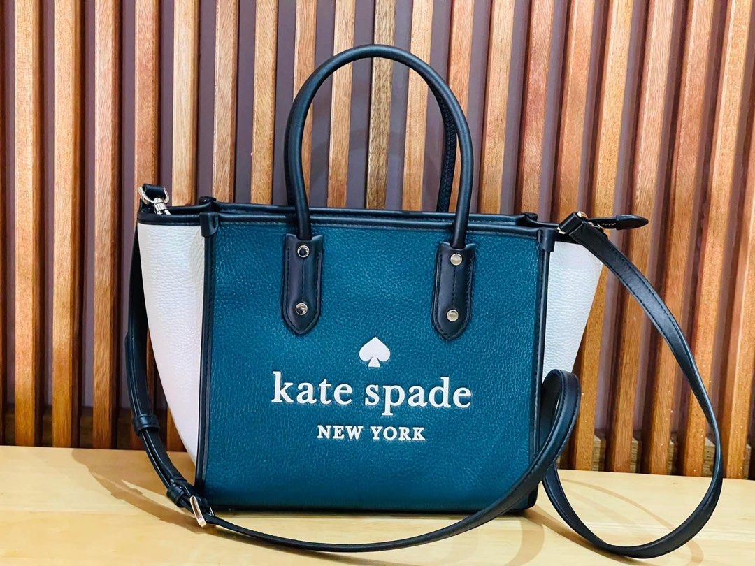 Kate spade ella best sale small tote