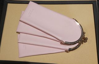 Kate Spade glasses case