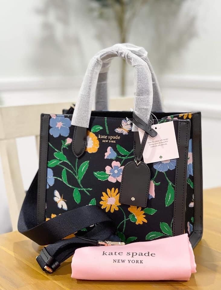 Floral Kate Spade New York Handbags + FREE SHIPPING, Bags