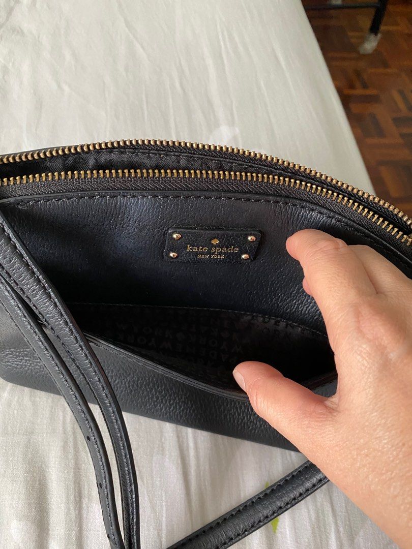 Kate spade sling bag 2018 deals