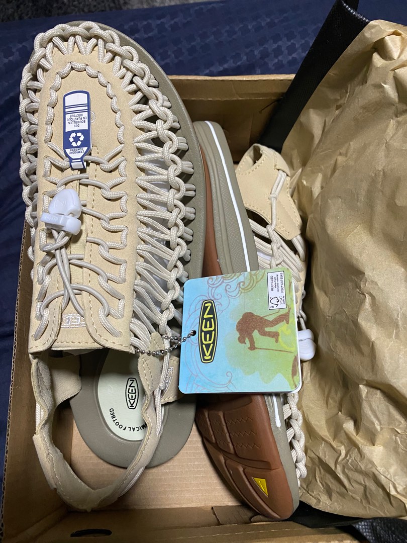 keens sandals for men