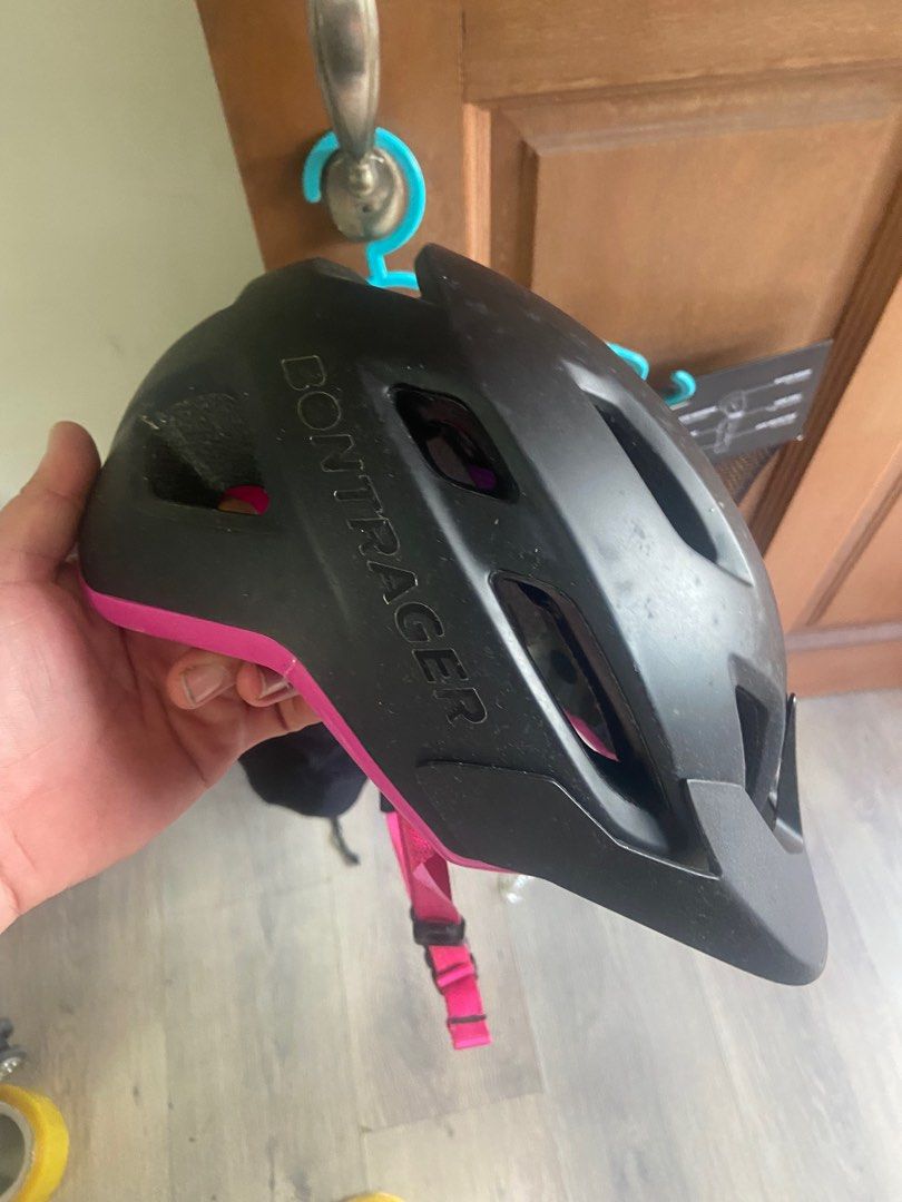 Bontrager sales knee pads