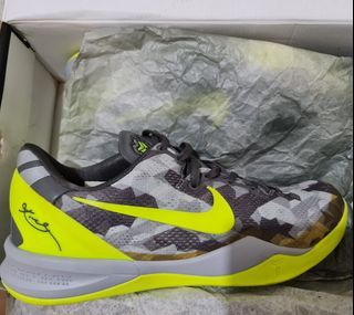Kobe 8