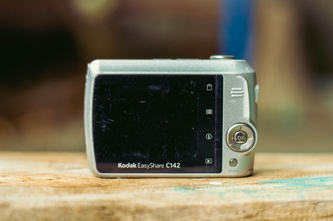 kodak c142 price