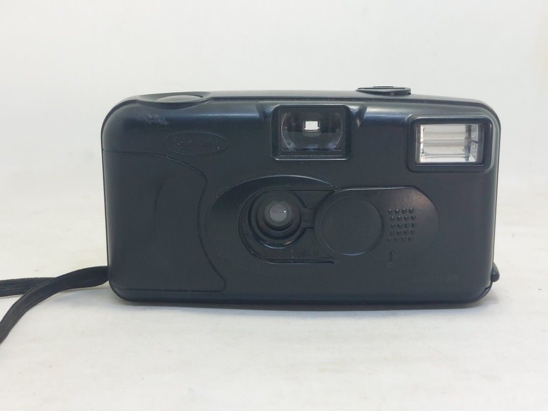 kodak kb 10 35mm fim camera, Photography, Cameras on Carousell