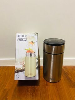 Kukeri 7L Vacuum Insulated Thermal Cooker – OG Singapore