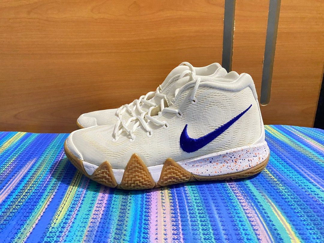Kyrie 2 deals uncle drew
