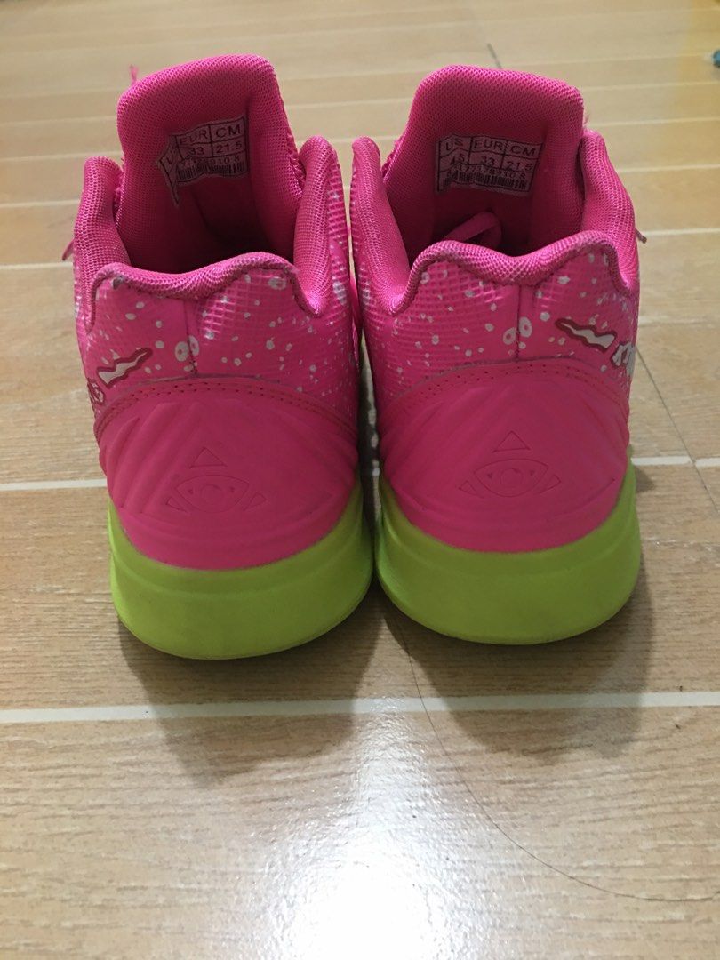 Kyrie irving sale kids purple