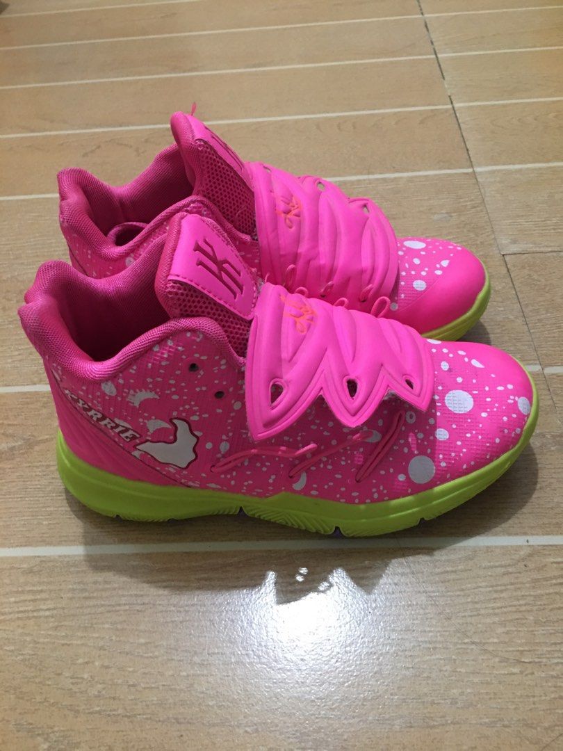 Kyrie irving 4 top kids