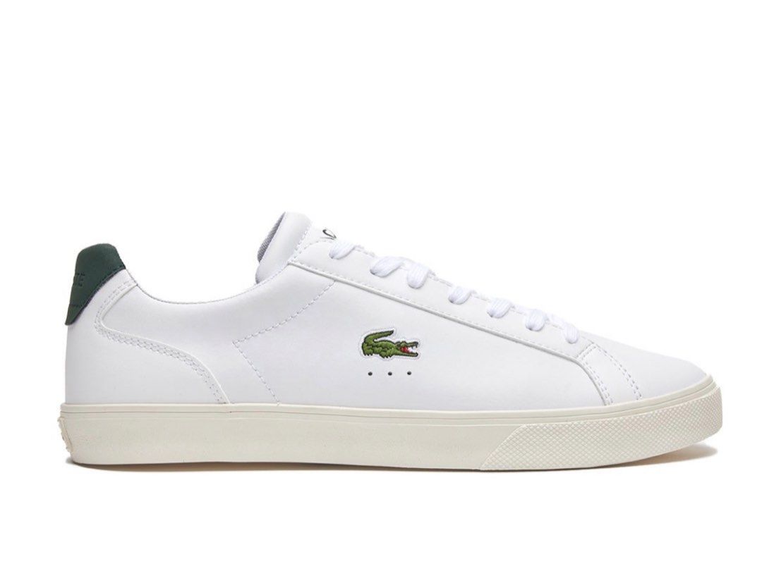 Jd sports lacoste lerond hotsell