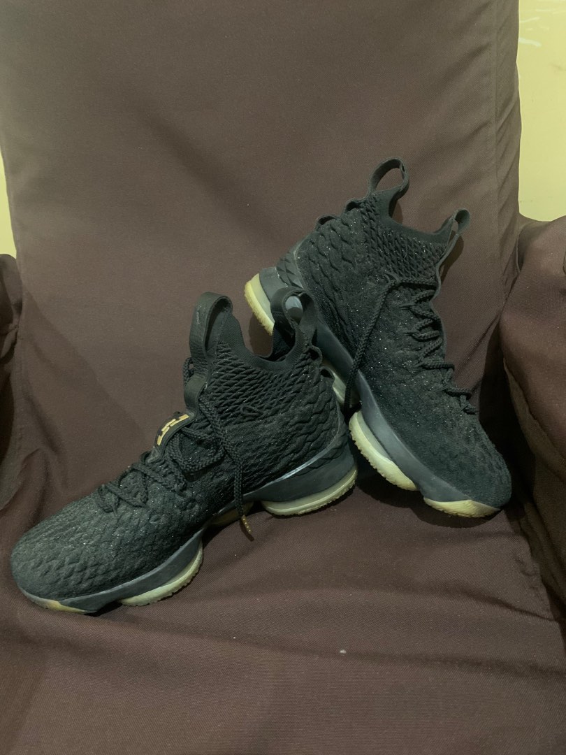 Lebron 15 agimat on sale