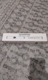 Led Closet Light Yisun $30