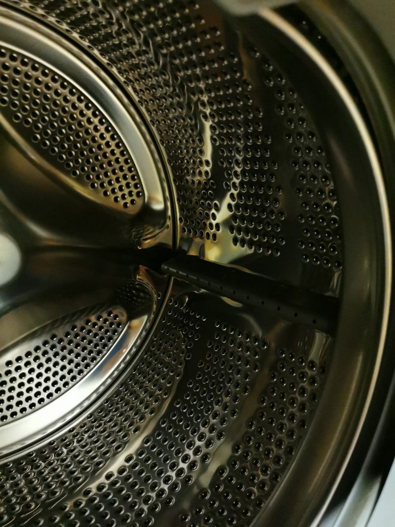 LG washing machine, TV & Home Appliances, Washing Machines and Dryers