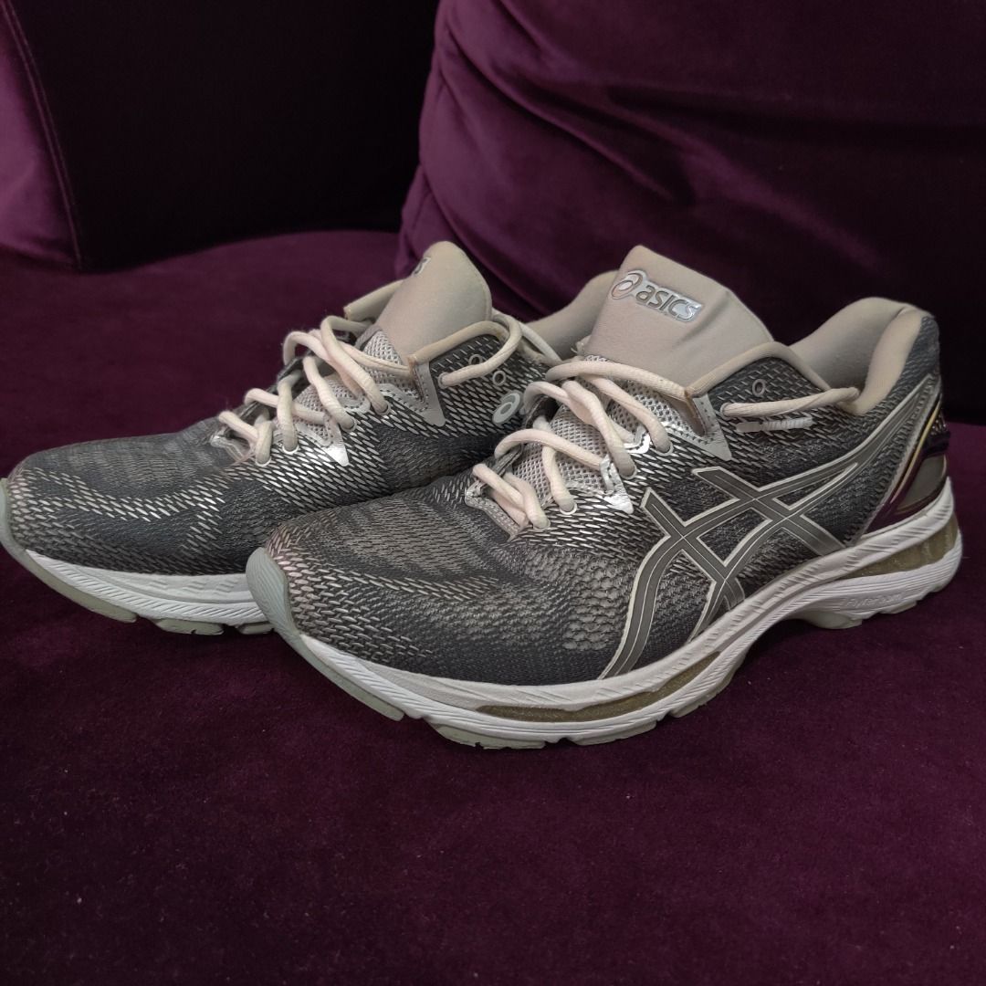 Asics nimbus 20 limited edition new arrivals