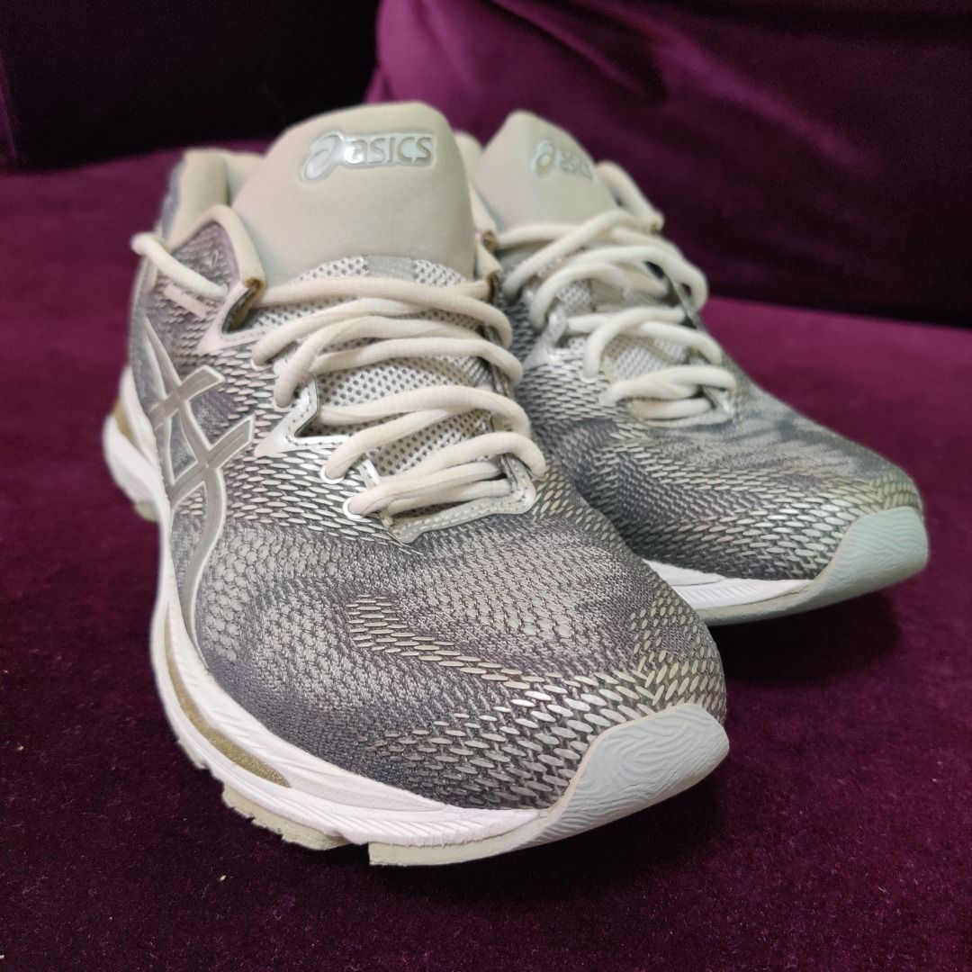 Asics gel nimbus 20 platinum review outlet