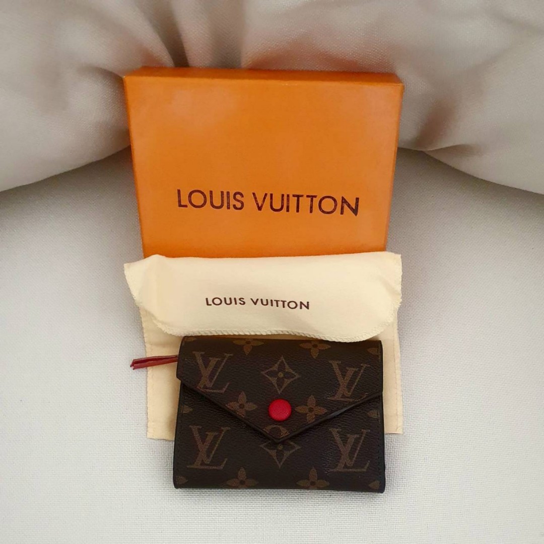 Jual Produk Dompet Louis Vuitton Termurah dan Terlengkap November 2023