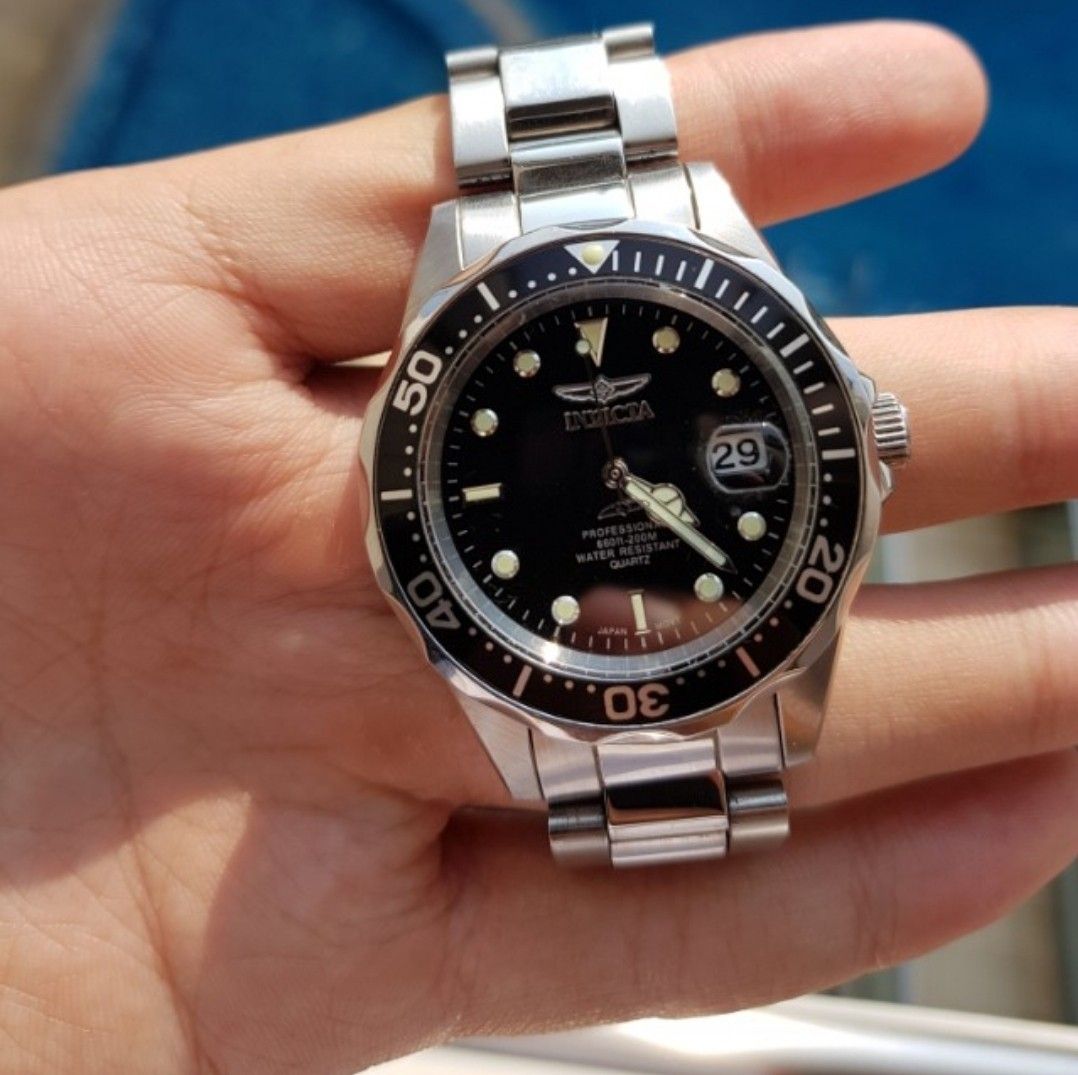 Invicta 89320b price sale