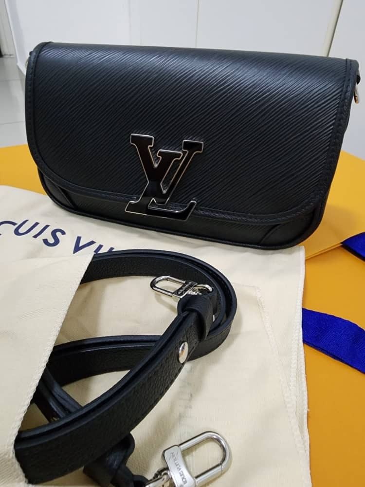 Lv buci 🔥 ready stock, Luxury, Bags & Wallets on Carousell