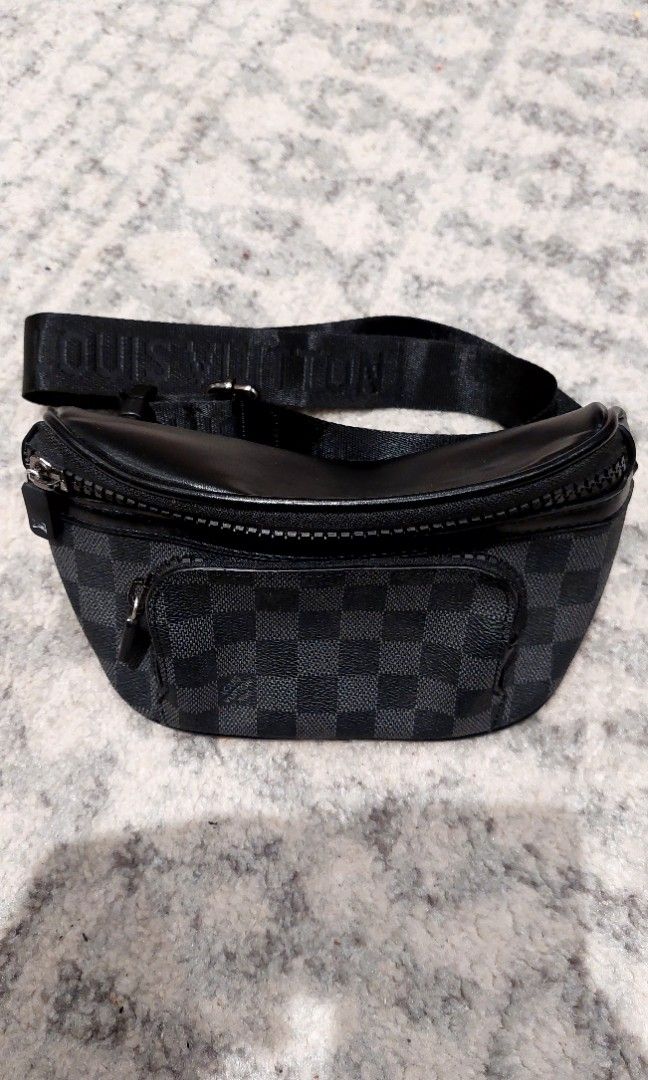 LV Fanny pack 50 Men s Fashion Bags Wallets on Carousell