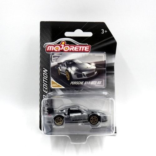 Porsche 911 gt3 rs sale majorette