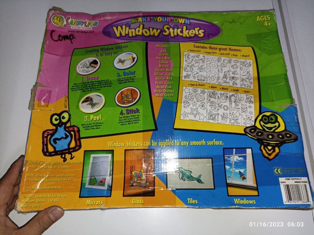 make-your-own-window-stickers-colored-pvc-glue-with-tracing-patterns