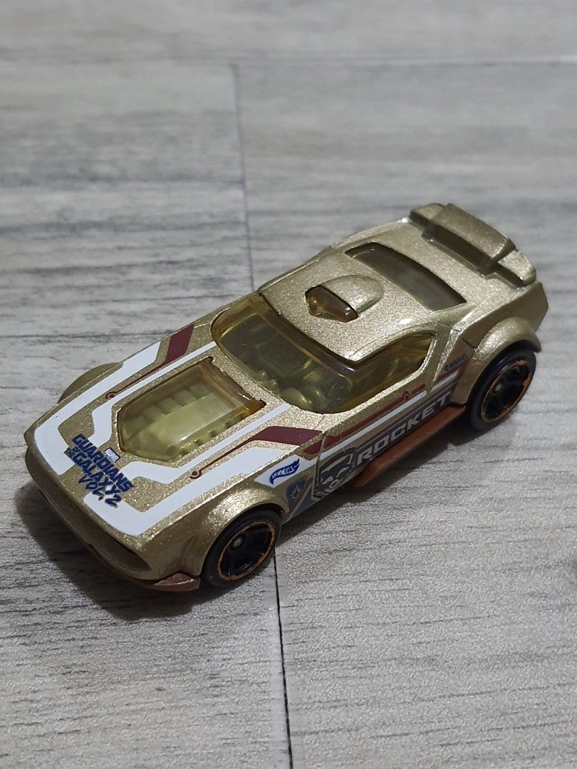 Marvel toys and marvel hot wheels (Category: Vehicle & Diecast Models) located in Quezon City. Submitted by papapax (Listing ID 1210420327, Image 3). Description: selling the following pack of 5 marvel display toys - 550 pack of 5 hot wheels marvel guardians of the galaxy with free red hot wheels car- 550 get both for 1k only.