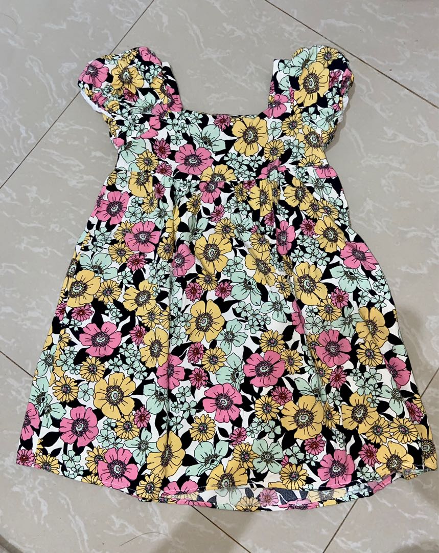 Matalan dress, Babies & Kids, Babies & Kids Fashion on Carousell