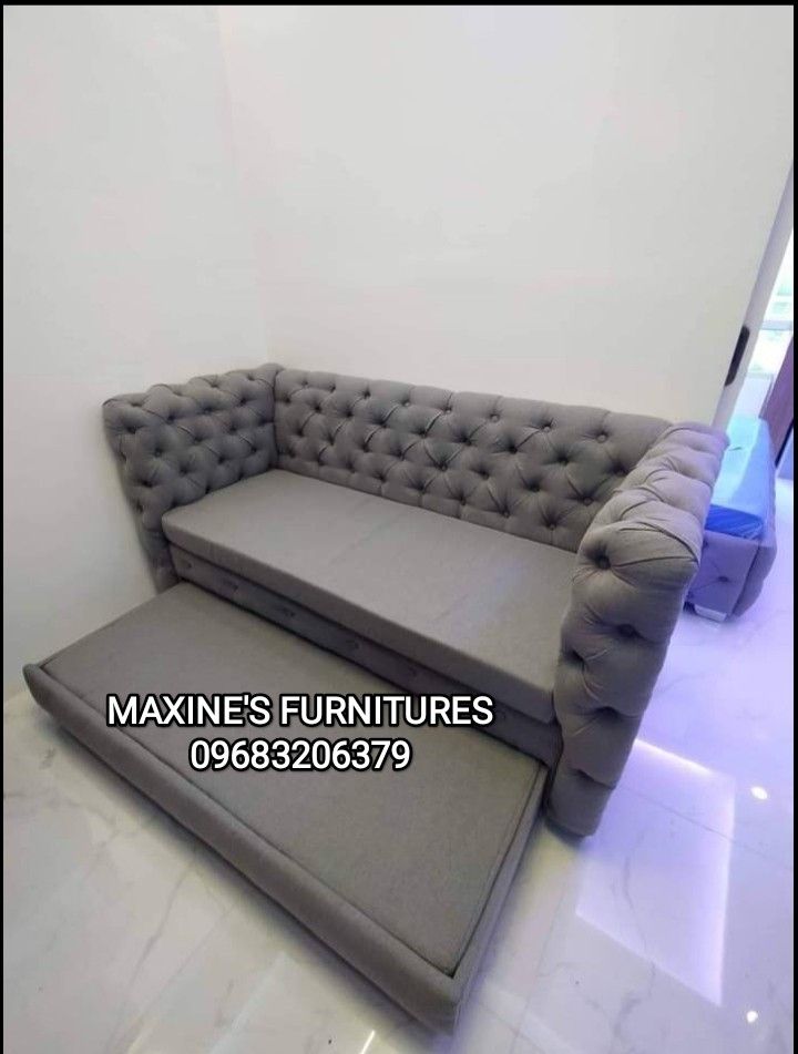 Maxine's FURNITURES, Furniture & Home Living, Furniture, Bed Frames