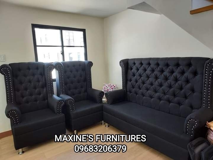 Maxine's FURNITURES, Furniture & Home Living, Furniture, Bed Frames